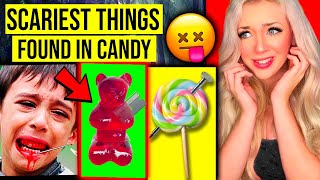 CANDYS NEW LOCATION IS TERRIFYING (News Video)