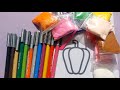 Drawing chili pepper with pencil color  tutorial for beginners  tuni bindass