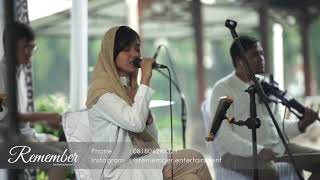 Humood Alkhudher - Kun Anta (Performed by Remember Entertainment)