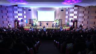 Pasada Set @ CSWCD  Graduation July 30 2023