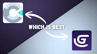 Construct 3 vs GDevelop 5: Game Engine Comparison