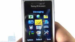 Sony Ericsson C510 Review