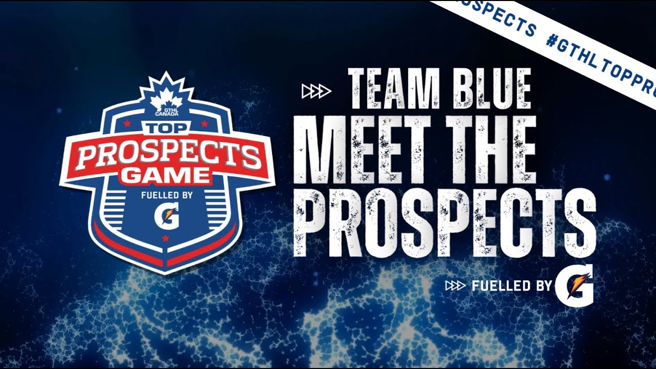 2025 Meet the Prospects: Sam Roberts, Gensen Geldart, Carter ...
