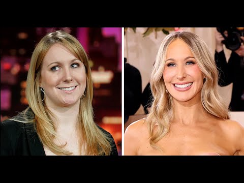 Stars whose dramatic transformations stunned fans at the 2026 Golden Globes