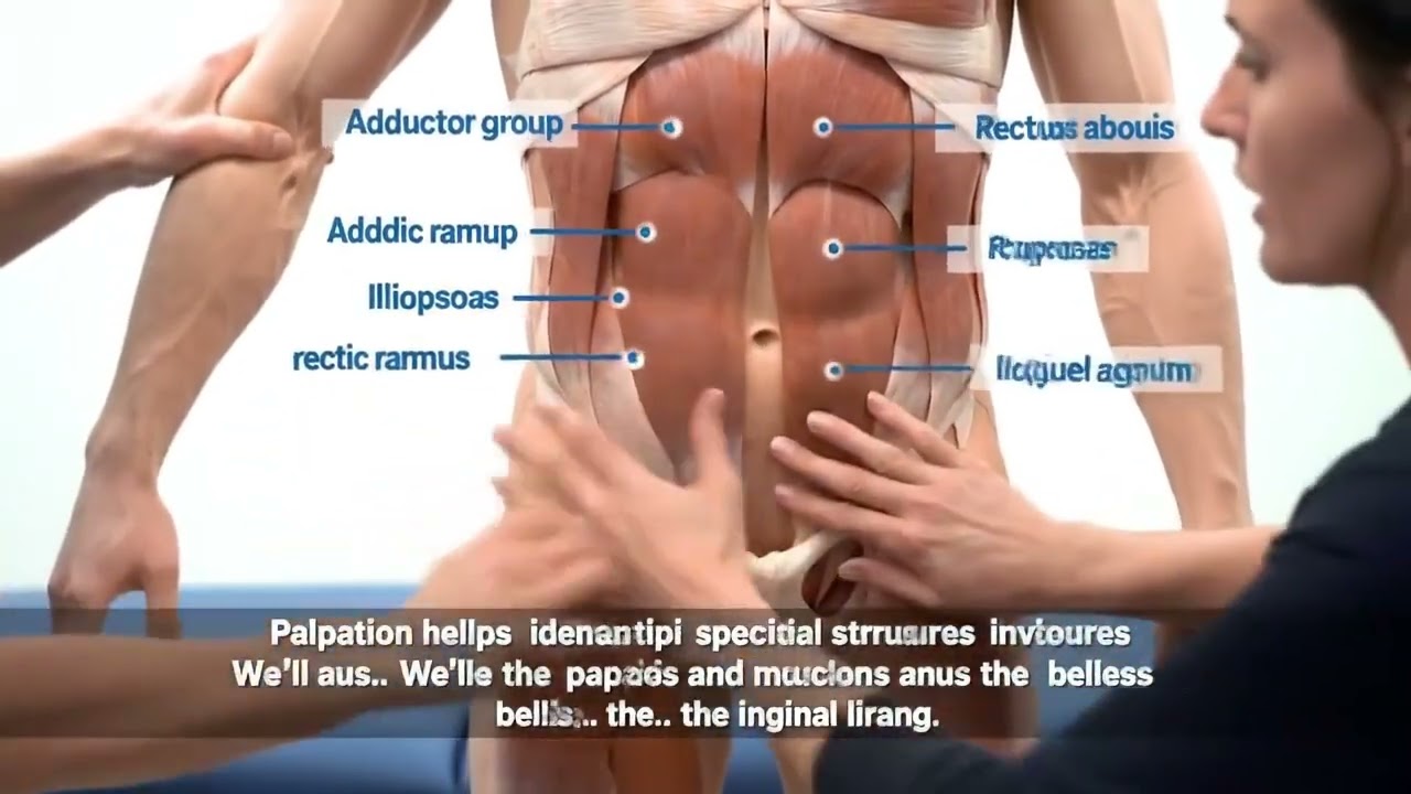 Who wants a body massage?