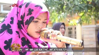 KANCING KLAMBI VOC. UUN || PUTRA INDRA MUDA || LIVE TUNDAGAN 7 OKTOBER 2018