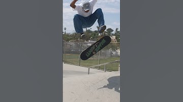 ISH CEPEDA FS DOUBLE HEEL