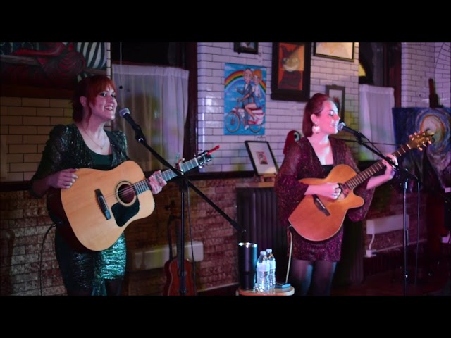 Watch Grace Pettis and Natalie Price: "Monday and Tuesday" Live @ FolkhouseOmaha on YouTube Watch Grace Pettis and Natalie Price: "Monday and Tuesday" Live @ FolkhouseOmaha on YouTube