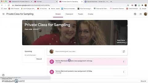 Kami Chrome Extension
