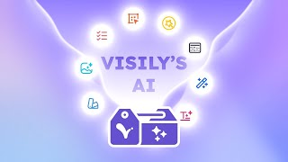 Unlocking Creativity with Visily: Master all our AI Features!