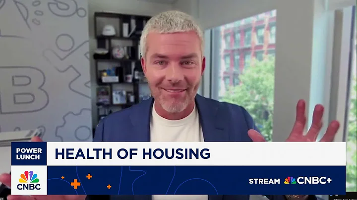 Ryan Serhant on the state of real estate, NYC mayoral race
