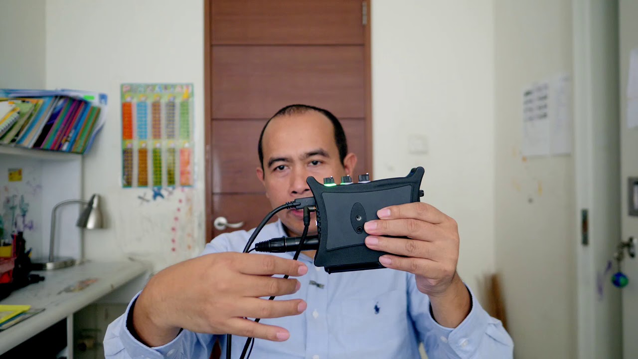 Mixpre 3... Why I am buying one, knowing it will have terrible Return on Investment