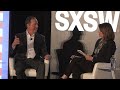 Misinformation and the Ongoing Danger to Our Democracy | SXSW 2022