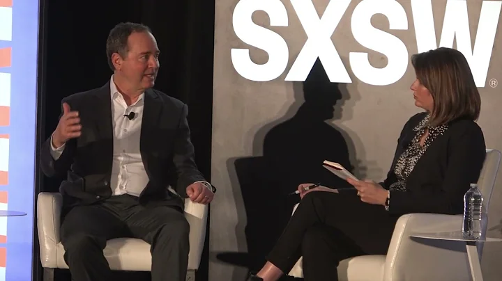 Misinformation and the Ongoing Danger to Our Democracy | SXSW 2022