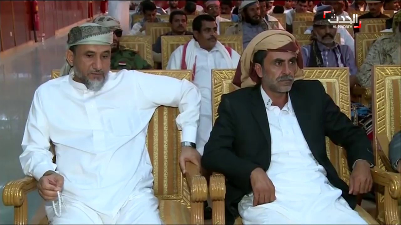 قبائل حجة تجتمع لتقديم الدعم لقبائل حجور في معاركها مع الحوثي