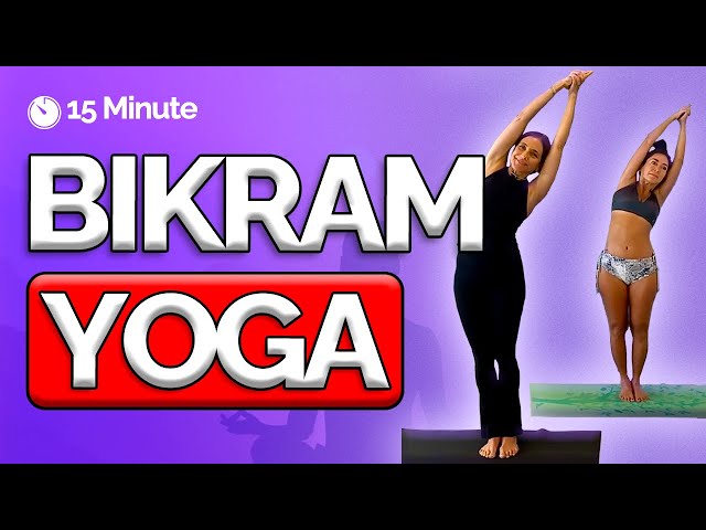 460+ Bikram Yoga Stock Videos and Royalty-Free Footage - iStock | Hot yoga,  Yoga class, Yoga studio