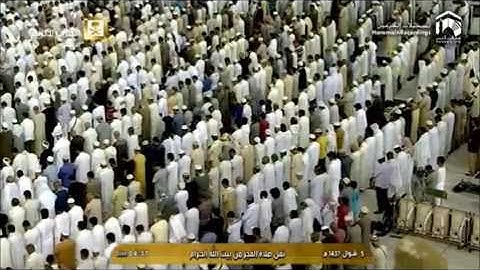 قراءة خاشعة | سورة المنافقون - الشيخ خالد الغامدي