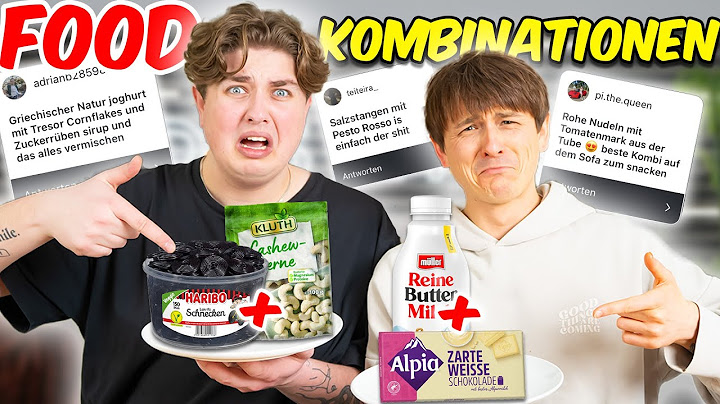 Food Combination Testing with Dima v2