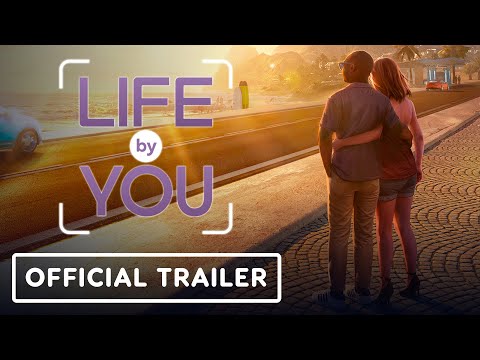 Life by You (видео)