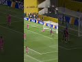 Inter de Miami 0-4 PSG Mundial de Clubes