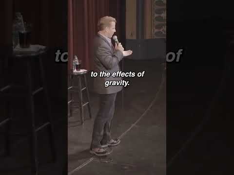Getting older can be tough