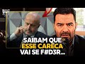Arthur do Val REAGE ao “SENHOR CARECA do INSS” sendo HUMILHADO na CPMI