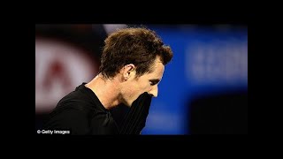 Murray vs Dimitrov ● AO 2015 R4 HD 50fps Highlights