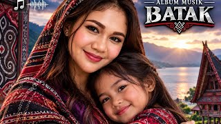 Lagu Batak,perjuangan seorang ibu_(inang ni au)versi ai