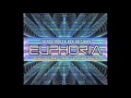 Adam White - Limited Edition Euphoria ‎ Mixed by Adam White CD 3