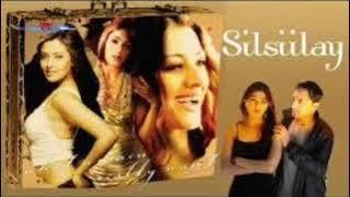 Meri Chandi Tu(HD)- Silsiilay 2005 | Kailash Kher, Sunidhi Chauhan| Suzanne DMello, Tabbu, Bhumika❤️
