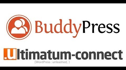 Ultimatum Connect BuddyPress