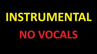 Guns N' Roses - Paradise City - No Vocals - Backing Track - Instrumental