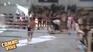Combo Vine 683