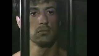 LOCK UP TV Spot #2 1989 ‧ Action/Drama ‧ Sylvester Stallone
