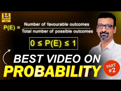 🎯 Probability -