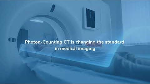 Introducing Photon-Counting CT