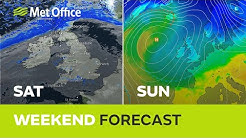 Met Office Weather Youtube