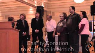 Alfa Cappuccino, Open House, Citylifetv.ca