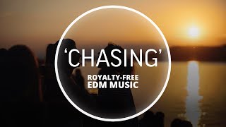 MayTrix - Chasing (Misael Gauna Remix) (Royalty Free EDM Music)