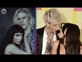 Megan Fox and Machine Gun Kelly's CANDID Sex Life Confessions!