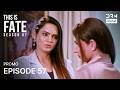 THIS IS FATE | Season 7 - Episode 57 Promo | Kundali Bhagya | Dubbed in English | GG26
