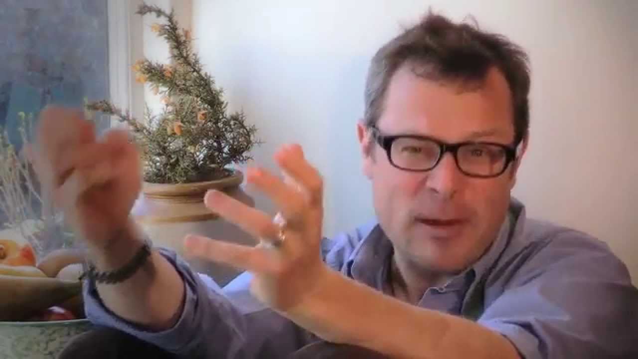 Hugh Fearnley Whittingstall River Cottage Fruit Everyday Youtube