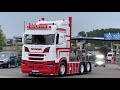 Reverse Video MOBIL TRUK, Truk kontiner, VOLVO, SCANIA, MITSUBHISI, TOYOTA, SUZUKI, MERCEDES BENS