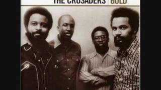 The Crusaders-Mercy