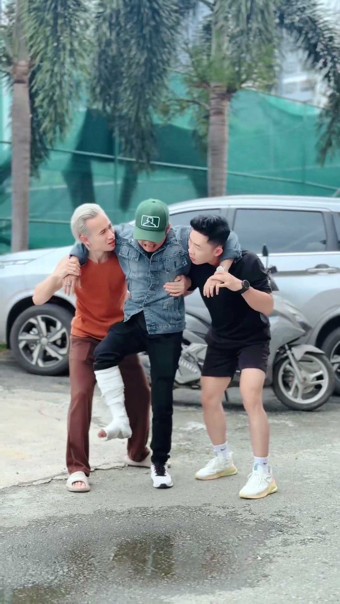 Chia sẻ cho Thầy đi [BEN EAGLE] #beneagle #kungfu #martialarts #fighting #action #entertainment