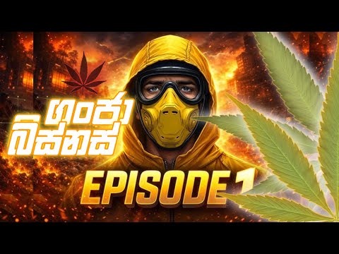ගංජා බිස්නස් එකක් පටන් ගත්තා 😯 | Subtence Sandecate Tycoon V 