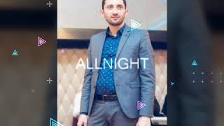 Elnur Mehmanlı Mingeçevir Toyu.