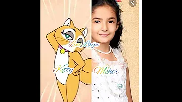 Honey Bunny Vs Baalveer 
