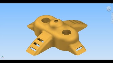 Autodesk Inventor / JBM, CAD ONLY FOR FUN :-)