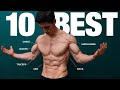 10 Calisthenics Exercises That Build The MOST Muscle!